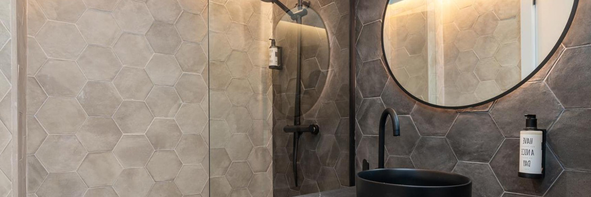 Reformas de baño Retiro